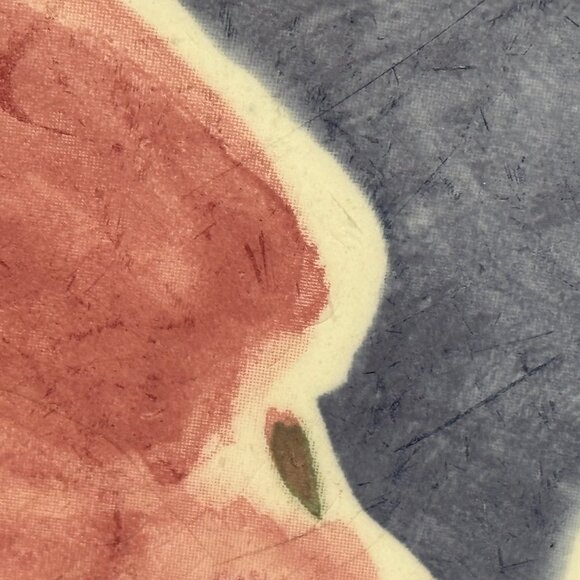 Vtg Eaton's Apple Plate - Picture 7 of 7